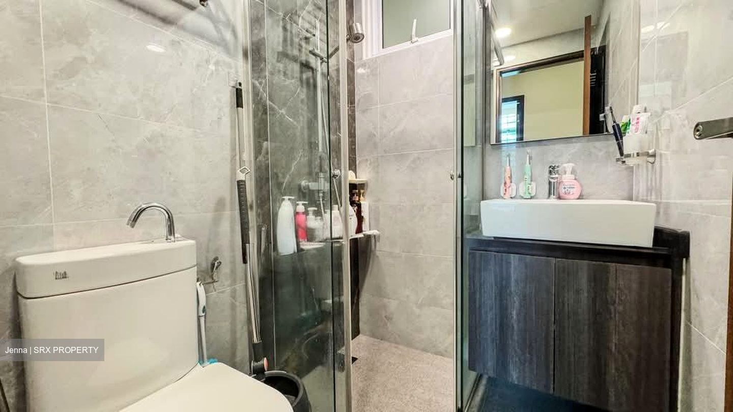 The Sunny Spring (D14), Apartment #586575091